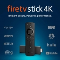Amazon Renewed Top Deals Of the Week Upto 25% Off Genuine Brand Deals – Certified Refurbished Fire TV Stick 4K with Alexa Voice Remote, streaming media player At $ 29.99 – Extra Savings with Cashback & Coupons