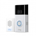 Amazon Renewed Top Deals Of the Week Upto 25% Off Genuine Brand Deals – Certified Refurbished Ring Video Doorbell 2 + Certified Refurbished Ring Chime At $ 99.00 – Extra Savings with Cashback & Coupons