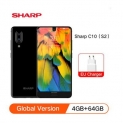 SHARP AQUOS C10 S2 SmartPhone Android8.0 SmartPhone