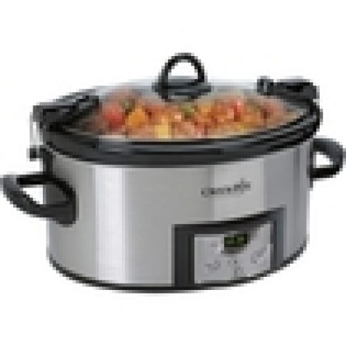 Crock-Pot - Cooker & Steamer