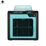 ANYCUBIC 3D Printer 4Max Pro Large Plus Size FDM Impresora 3d Diy Kit Modular Design