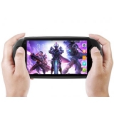 MOQI I7S 4G LTE Game Phone Handheld 6 Inches Touchscreen Video Game Console Android 8.1 SDM 710