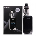 SMOK X-PRIV KIT 225W Vape Mod with 8ml TFV12 Prince Tank Electronic Cigarette KIT Vaporizer Atomizer