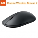 Xiaomi Mi Wireless Mouse 2 XMWS002TM Portable Game Mouses 1000dpi 2.4GHz Optical Mouse Mice