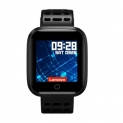 Lenovo E1 1.33-inch TFT Screen Sports Smartwatch Global Version