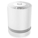 Air Purifier for Allergies Filtration Cleaner Eliminators Compact Desktop Purifiers Filtration