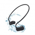 Bone Conduction Bluetooth 5.0 With MP3 Player IPX8 Waterproof Swimming Outdoor Sport Earphones MP3