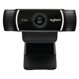 Autofocus Webcam With Microphone Streaming Video Web Cam 1080P Full HD Camera With Tripod