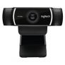 Autofocus Webcam With Microphone Streaming Video Web Cam 1080P Full HD Camera With Tripod