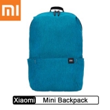 Xiaomi colorful backpack multi-function sports and urban leisure  shoulder waterproof Outdoor  bag