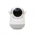 Wireless Camera 1080P WiFi Pet Camera Baby Monitor Night Vision 2 Way Audio Webcam
