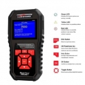 KW850 OBD2 Auto Car Diagnostic Scanner Tool Code Reader Scanning Machine