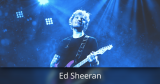 Ed Sheeran Tickets AVAILABLE NOW