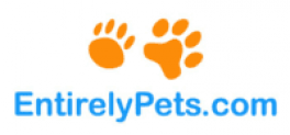Entirely Pets! Flea and Tick Focus, Get Up to 20% Off or 10% Off Sitewide! Use Code NOFLEA!