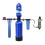 Rhino Whole House Water Filter with UV 10YR 1,000,000 Gallons