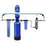 Rhino Whole House Water Filter with UV Pro 10YR 1,000,000 Gallons