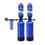 Salt-Free Softener and Whole House Water Filter 6YR 600,000 Gallons