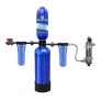 Rhino Whole House Water Filter with UV 6YR 600,000 Gallons