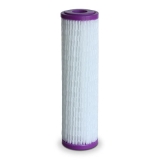 Whole House Post-filter Cartridge Replacement