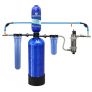 Rhino Whole House Well Water Filter with UV Pro