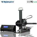 Tronxy X1 3D printer education desktop printer print size 150x150x150mm