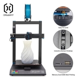Artillery Sidewinder-X1 3d printers High Precision Large Plus Size 3d printer Dual Z axis TFT Touch