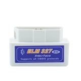 Bluetooth OBD OBD2 Scan Tool Supports Multi-Brand Cars Multi-Language ELM 327 BT V2.1 Works