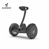 Ninebot S Smart Self Balancing Transporter Max. mileage 22km Max. speed 16 km Per Hour