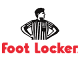 20% Off $100 Plus Free Shipping at Footlocker.Com. Code 20off100! Valid 11.23.16 – 11.26.16! Online Only! Exclusions Apply!