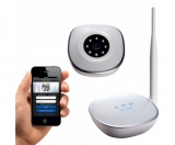 Keep an Eye on Your Garage From Anywhere! 5% off Garage Openers + Cameras