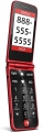 Amazon Bestsellers Top Carrier Cell Phones Of the Week Upto 50% Off Top Brand Deals – Jitterbug Flip Easy-to-use Cell Phone for Seniors (Red) by GreatCall At $ 48.99 – Extra Savings with Cashback & Coupons