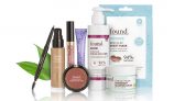 Shop natural beauty products