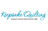 Shop Amish Black Fabric Sale for $5.92 Per Yard at Keepsake Quilting – Valid 12/1 through 12/4!