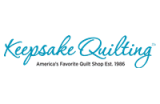 Shop Fabric Up to 55% Off at Keepsake Quilting!