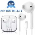 Amazon Bestsellers Top Carrier Cell Phones Of the Week Upto 50% Discount Top Brand Offers – Lighting Earbuds Headphone Wired Earphones Headset with Microphone and Volume Control, Compatible with iPhone 11 Pro Max/Xs Max/XR/X/7/8 Plus Plug and Play Carrier Cell Phones (White) At $ 13.99 – Extra Savings with Cashback & Coupons