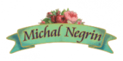 Celebrate Femininity with Michal Negrin 20% Off All Website!