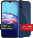 Amazon Bestsellers Top 10 Unlocked Cell Phones Of the Week Upto 50% Off Top Brand Offers – Moto E | Unlocked | Made for US by Motorola | 2/32GB | 13MP Camera | 2020 | Blue, XT2052-1, 2/32 GB | Moto E | 13MP Camera | Blue | US At $ 149.99 – Extra Savings with Cashbacks & Coupons