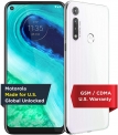 Amazon Bestsellers Top 10 Unlocked Cell Phones Of the Week Upto 50% Discount Top Brand Offers – Moto G Fast | Unlocked | Made for US by Motorola | 3/32GB | 16MP Camera | 2020 | White At $ 169.99 – Extra Savings with Cashbacks & Coupons