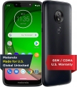 Amazon Bestsellers Top 10 Unlocked Cell Phones Of the Week Upto 50% Off Top Brand Offers – Moto G7 Play with Alexa Push-to-Talk – Unlocked – 32 GB – Deep Indigo (US Warranty) – Verizon, AT&T, T–Mobile, Sprint, Boost, Cricket, & Metro At $ 129.99 – Extra Savings with Cashbacks & Coupons