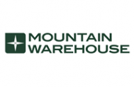 Save Up to 70% Off Women’s Jackets in The Mountain Warehouse Clearance!
