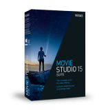 VEGAS Movie Studio 15 Suite Launch Offer – $20 Coupon