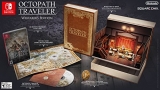 Octopath Traveler – Wayfarer’s Edition – Nintendo Switch Games