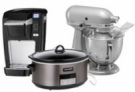 Up to 30% Off Select Small Appliances