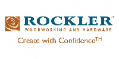 December and January Special from Rockler.com! Free Shipping on Orders $35 Or More Every Day With Code AFGA6!