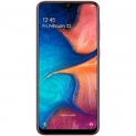 Amazon Bestsellers Top 10 Unlocked Cell Phones Of the Week Upto 50% Discount Top Brand Deals – Samsung Galaxy A20 32GB A205G/DS 6.4″ HD+ 4,000mAh Battery LTE Factory Unlocked GSM Smartphone (International Version, No Warranty) (Red) At $ 153.27 – Extra Savings with Cashbacks & Coupons