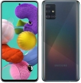 Amazon Bestsellers Top 10 Unlocked Cell Phones Of the Week Upto 50% Discount Top Brand Deals – Samsung Galaxy A51 (SM-A515F/DS) Dual SIM 128GB, GSM Unlocked – Prism Crush Black At $ 273.99 – Extra Savings with Cashbacks & Coupons