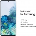 Amazon Bestsellers Top 10 Unlocked Cell Phones Of the Week Upto 50% Discount Top Brand Deals – Samsung Galaxy S20+ Plus 5G Factory Unlocked New Android Cell Phone US Version | 128GB of Storage | Fingerprint ID and Facial Recognition | Long-Lasting Battery | US Warranty |Cloud Blue At $ 949.99 – Extra Savings with Cashbacks & Coupons