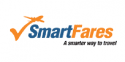 Valentine’s Day Flight Sale – Book with SmartFares and Get $15 Off – Use Coupon Code: SFLUV15