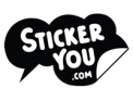Family Special! Save 12% Off All Stickers with Promo Code: fam10!