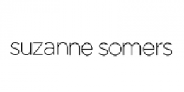 This Week Only – 25% Off All Cosmetics! Use Code “MAKEUP25” for a Limited Time At Suzannesomers.Com!